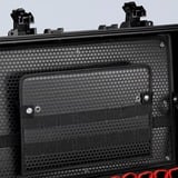 KNIPEX Værktøjskasse "Robust45 Move" 00 21 37 LE Sort