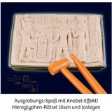 KOSMOS 658199, Eksperiment boks 