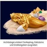 KOSMOS Faraoernes skat, Eksperiment boks 