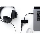 Kensington K33616WW, USB hub Sort