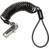 Kensington K60625WW, Slot Sort/Sølv