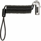 Kensington K60625WW, Slot Sort/Sølv
