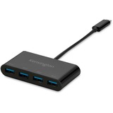 Kensington USB hub Sort