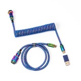 Keychron Cab-6, Kabel Blå