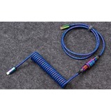 Keychron Cab-6, Kabel Blå
