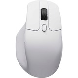 Keychron M6-A3, Gaming mus Hvid