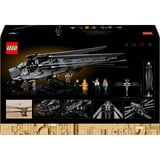 LEGO 10327, Bygge legetøj 