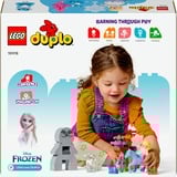 LEGO 10418, Bygge legetøj 