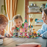 LEGO 43267, Bygge legetøj 