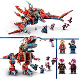 LEGO 71484, Bygge legetøj 