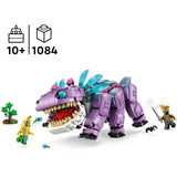 LEGO 77077, Bygge legetøj 