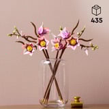 LEGO Botanicals Magnoliagrene, Bygge legetøj Detail