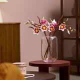 LEGO Botanicals Magnoliagrene, Bygge legetøj Detail