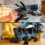 LEGO Bygge legetøj 