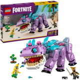 LEGO Bygge legetøj 