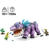 LEGO Bygge legetøj 