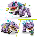 LEGO Bygge legetøj 