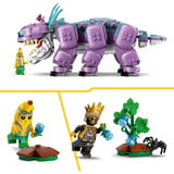 LEGO Bygge legetøj 