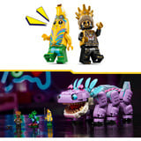 LEGO Bygge legetøj 