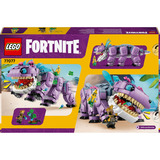 LEGO Bygge legetøj 