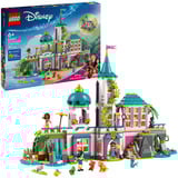 LEGO Bygge legetøj 