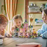 LEGO Bygge legetøj 