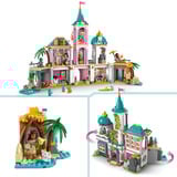 LEGO Bygge legetøj 