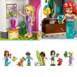 LEGO Bygge legetøj 