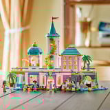 LEGO Bygge legetøj 