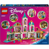LEGO Bygge legetøj 