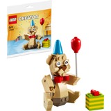 LEGO Bygge legetøj