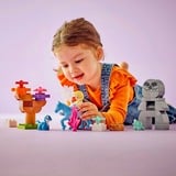 LEGO DUPLO Elsa og Bruni i Den fortryllede skov, Bygge legetøj Byggesæt, 2 År, Plast, 31 stk, 455 g