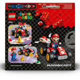LEGO Super Mario Et løb med Mario, Bygge legetøj 
