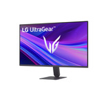 LG 27G411A, Gaming Skærm Sort