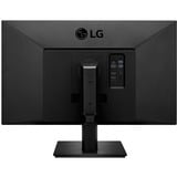 LG 27UK670P-B computerskærm 68,6 cm (27") 3840 x 2160 pixel 4K Ultra HD LCD Sort, LED-skærm Sort, 68,6 cm (27"), 3840 x 2160 pixel, 4K Ultra HD, LCD, 5 ms, Sort