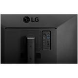LG 27UK670P-B computerskærm 68,6 cm (27") 3840 x 2160 pixel 4K Ultra HD LCD Sort, LED-skærm Sort, 68,6 cm (27"), 3840 x 2160 pixel, 4K Ultra HD, LCD, 5 ms, Sort