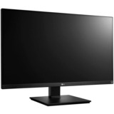 LG 27UK670P, LED-skærm Sort