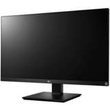 LG 27UK670P, LED-skærm Sort