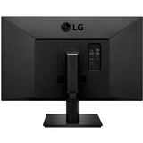 LG 27UK670P, LED-skærm Sort