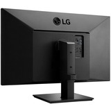 LG 27UK670P, LED-skærm Sort