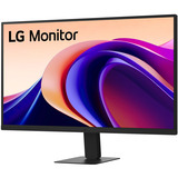 LG LED-skærm Sort