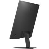 LG LED-skærm Sort