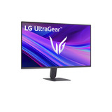 LG UltraGear 27G411A-B, Gaming Skærm Sort