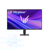LG UltraGear 27G411A-B, Gaming Skærm Sort