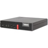 Lenovo 14017971, Mini-PC Sort