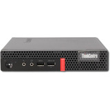 Lenovo 14017971, Mini-PC Sort