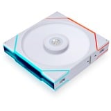 Lian Li 14TL1W, Sag fan Hvid