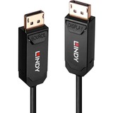 Lindy 38521, Kabel Sort