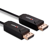Lindy 38521, Kabel Sort