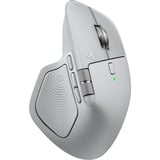 Logitech 910-007563, Mus Lys grå